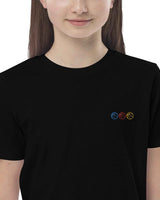 T-shirt enfant Basketball - Pop