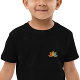 T-shirt enfant Yoga - Pop