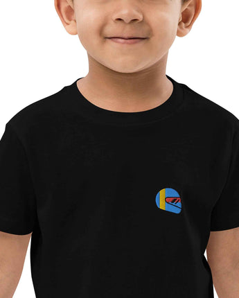 T-shirt enfant MotoGP - Pop