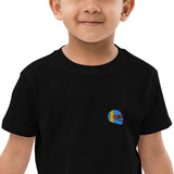 T-shirt enfant MotoGP - Pop
