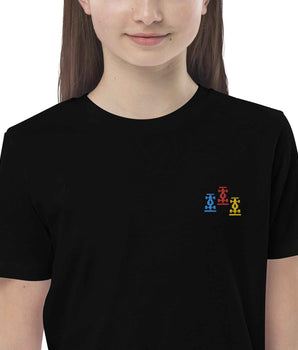 T-shirt enfant Formule 1 - Pop