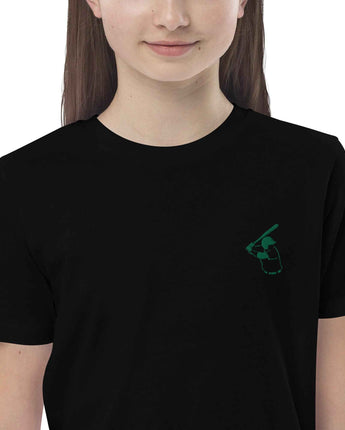 T-shirt enfant Baseball - Spirit