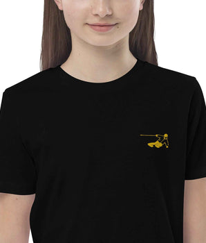 T-shirt enfant Ski - Spirit