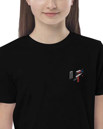 T-shirt enfant Cricket - Bauhaus