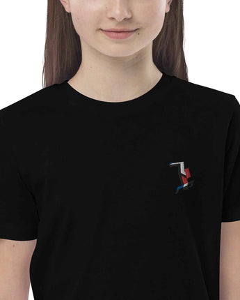 T-shirt enfant Breakdance - Bauhaus