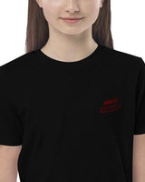 T-shirt enfant Rallye - Spirit