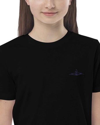 T-shirt enfant Aviron - Spirit