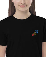 T-shirt enfant Football - Pop