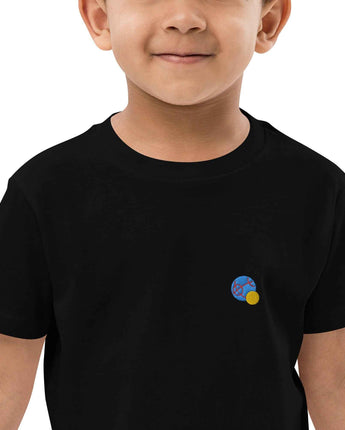 T-shirt enfant Pétanque - Pop