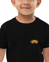 T-shirt enfant Ski - Pop