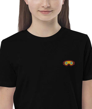 T-shirt enfant Ski - Pop