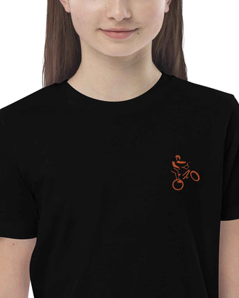 T-shirt enfant BMX - Spirit