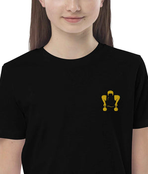T-shirt enfant Crossfit - Spirit
