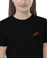 T-shirt enfant BMX - Pop