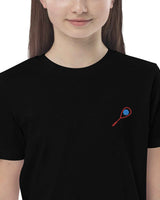 T-shirt enfant Squash - Pop