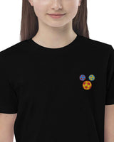 T-shirt enfant Handball - Pop