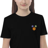 T-shirt enfant Handball - Pop