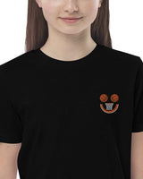 T-shirt enfant Basketball - Illusion