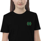 T-shirt enfant Baseball - Illusion