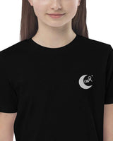 T-shirt enfant BMX - Illusion