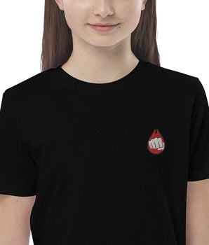 T-shirt enfant Boxe - Illusion