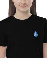 T-shirt enfant Natation - Illusion