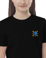 T-shirt enfant Surf - Illusion