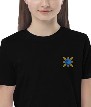 T-shirt enfant Surf - Illusion
