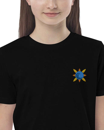 T-shirt enfant Surf - Illusion