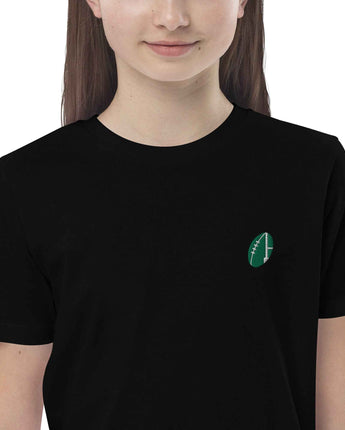 T-shirt enfant Rugby - Illusion