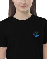 T-shirt enfant Ski - Illusion