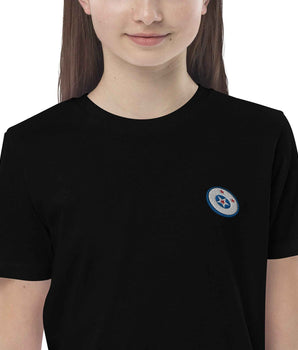 T-shirt enfant Ultimate - Illusion