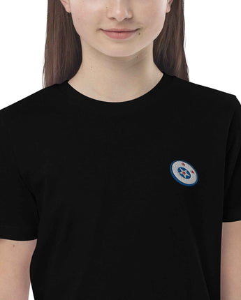 T-shirt enfant Ultimate - Illusion