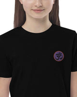 T-shirt enfant Yoga - Illusion