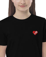 T-shirt enfant Football - Passion