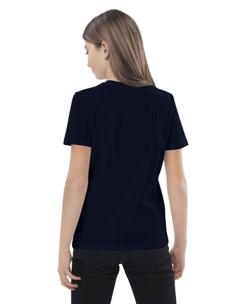 T-shirt enfant Basketball - Passion