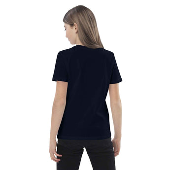 T-shirt enfant Boxe - Passion