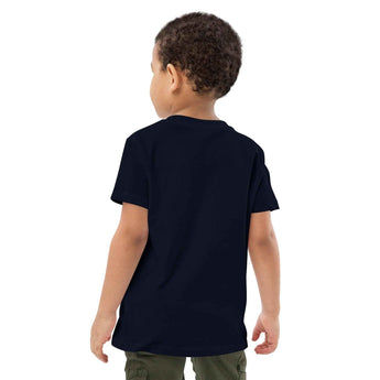 T-shirt enfant Boxe - Spirit