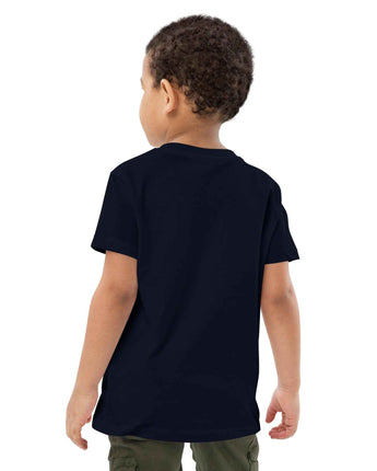 T-shirt enfant Tir à l'arc - Spirit