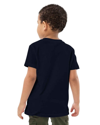 T-shirt enfant Ski - Illusion