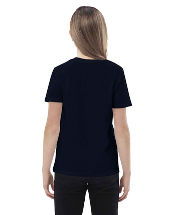 T-shirt enfant Cyclisme - Passion