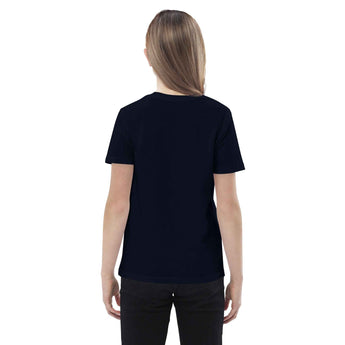 T-shirt enfant Cyclisme - Passion