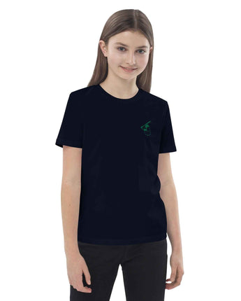 T-shirt enfant Baseball - Spirit