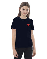 T-shirt enfant Tennis - Passion
