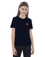 T-shirt enfant Football - Passion