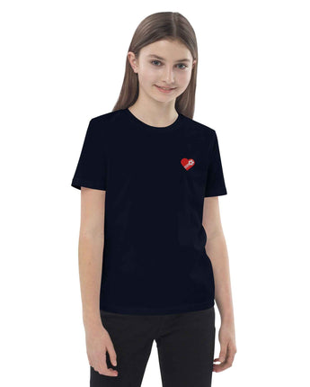 T-shirt enfant Football - Passion