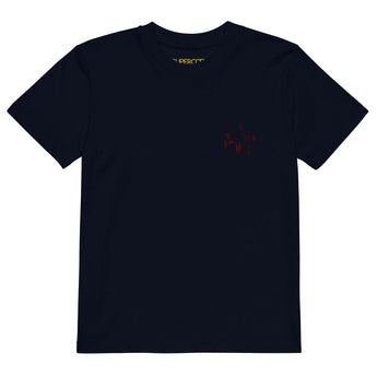 T-shirt enfant design brodé Escalade style Spirit - image 15