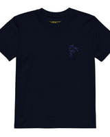 T-shirt enfant design brodé Equitation style Spirit - image 15
