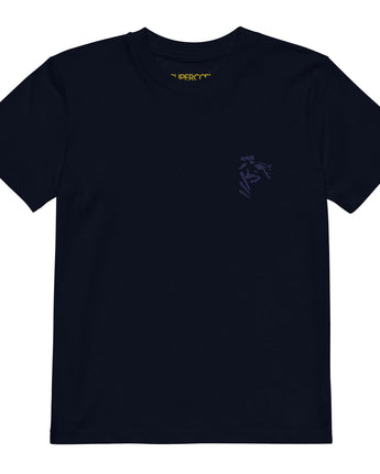 T-shirt enfant design brodé Equitation style Spirit - image 15
