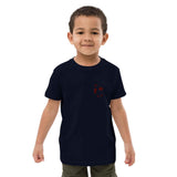 T-shirt enfant Boxe - Spirit